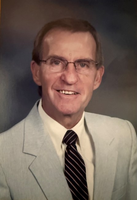 Obituary of James William Joiner