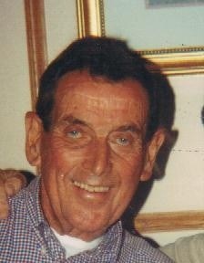 Obituary of John E. McSweeney