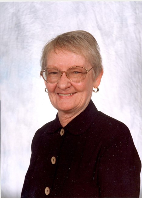 Obituary of JoAnn Watson