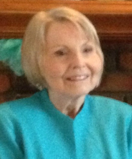 Obituary of Frances Bird Shivers