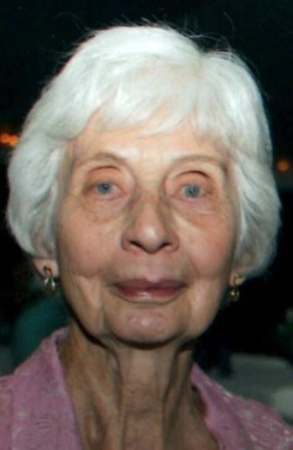 Avis de décès de Mrs. Mary Ann Kelly McGee