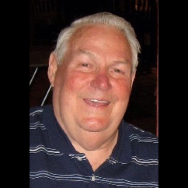 Obituary of Lawrence Samuel McGowan