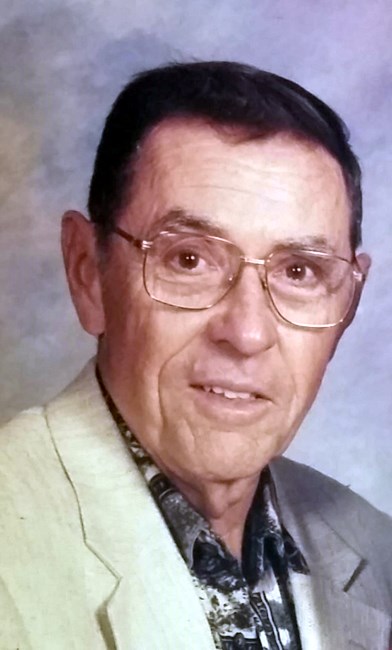 Obituary of Donald E Miller