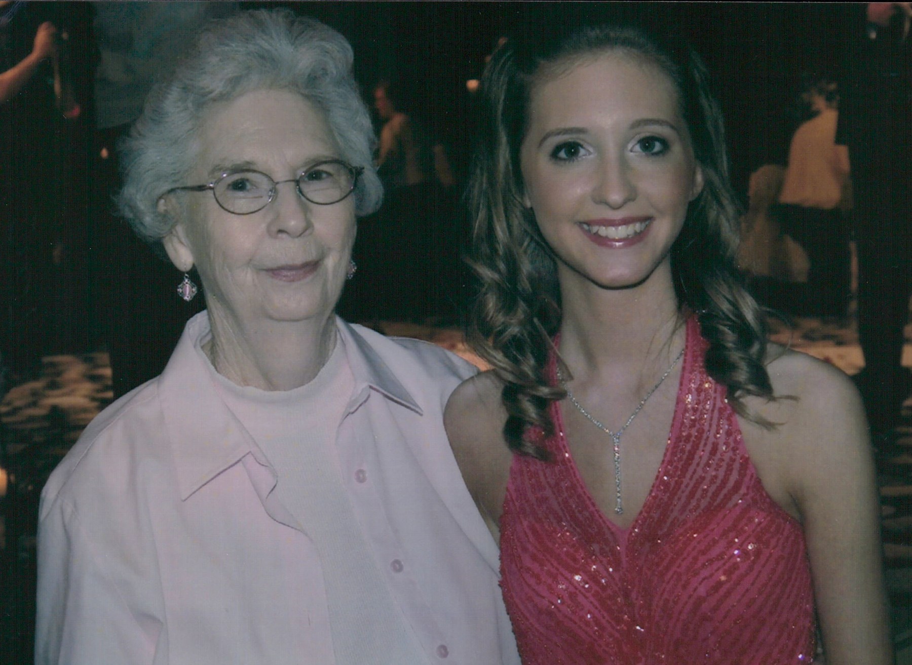 Obituary of Dorothy Lee Eubanks