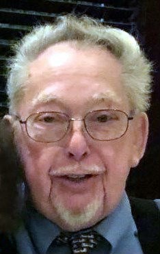Obituary of Glenn E. Goshorn