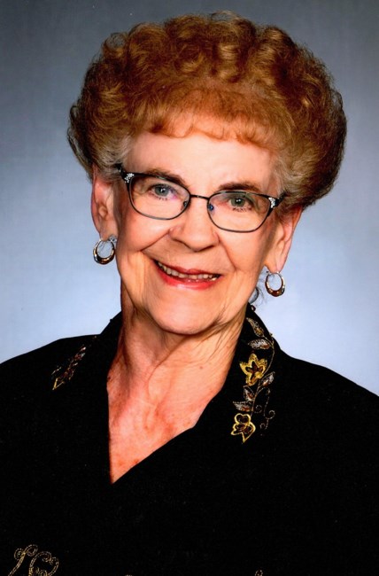 Obituary of Catherine Jean Shawver