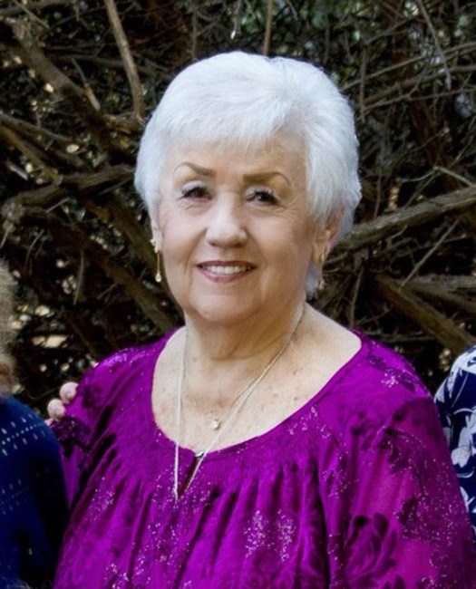 Avis de décès de Nancy Ann Barowsky