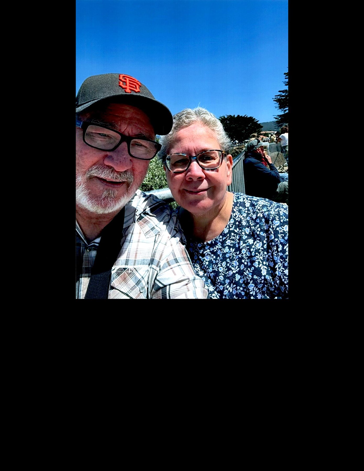 Obituary of Teresa Scott