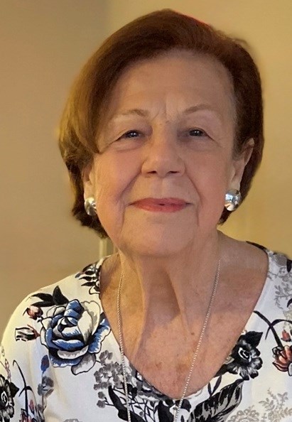 Avis de décès de Pierrette Labelle Godmaire