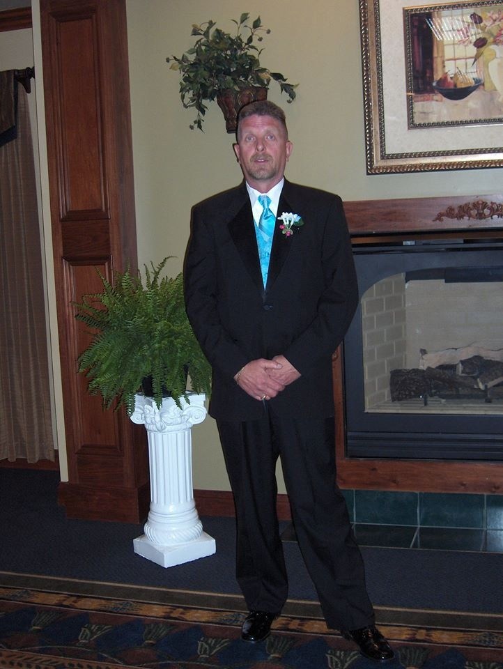 Obituary of John "Randy" Medley