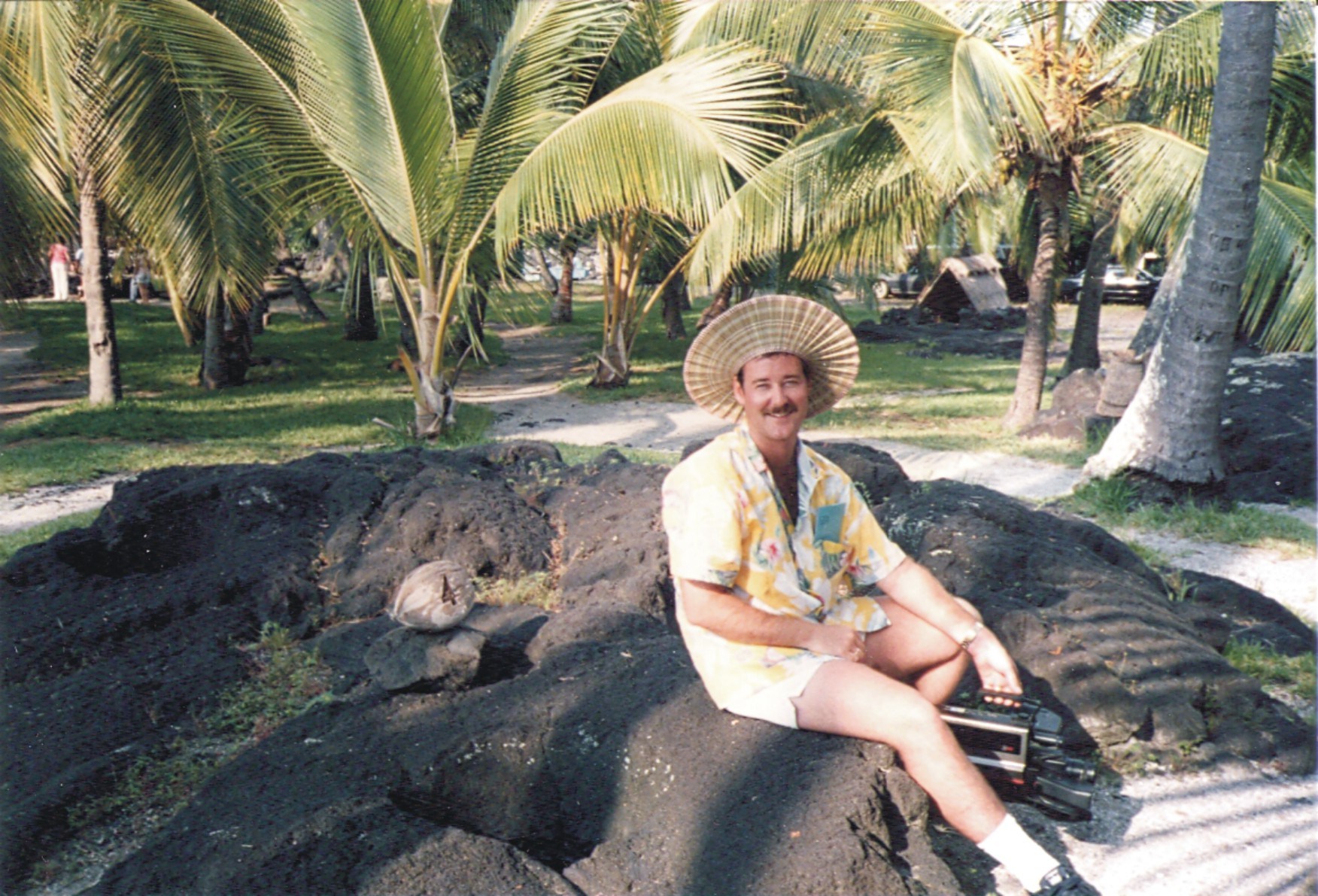 Obituary of Steven Bradly Underwood