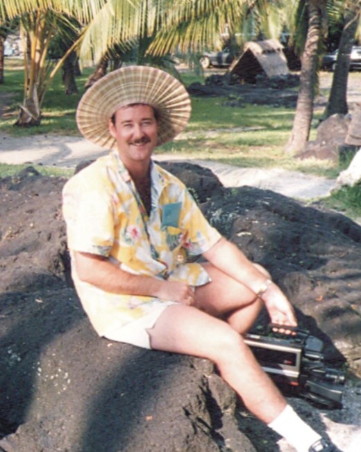 Obituary of Steven Bradly Underwood