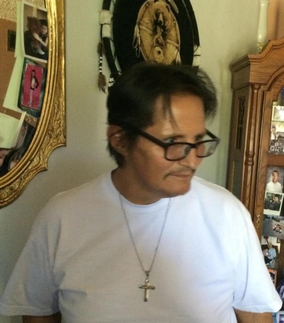 Obituary of Michael Anthony Pedroza