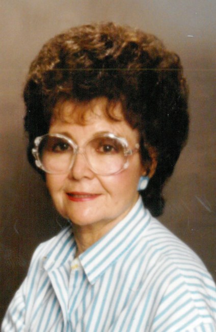 Obituary of Wilma Inez Stracener