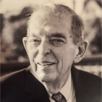 Obituary of Robert James Costen