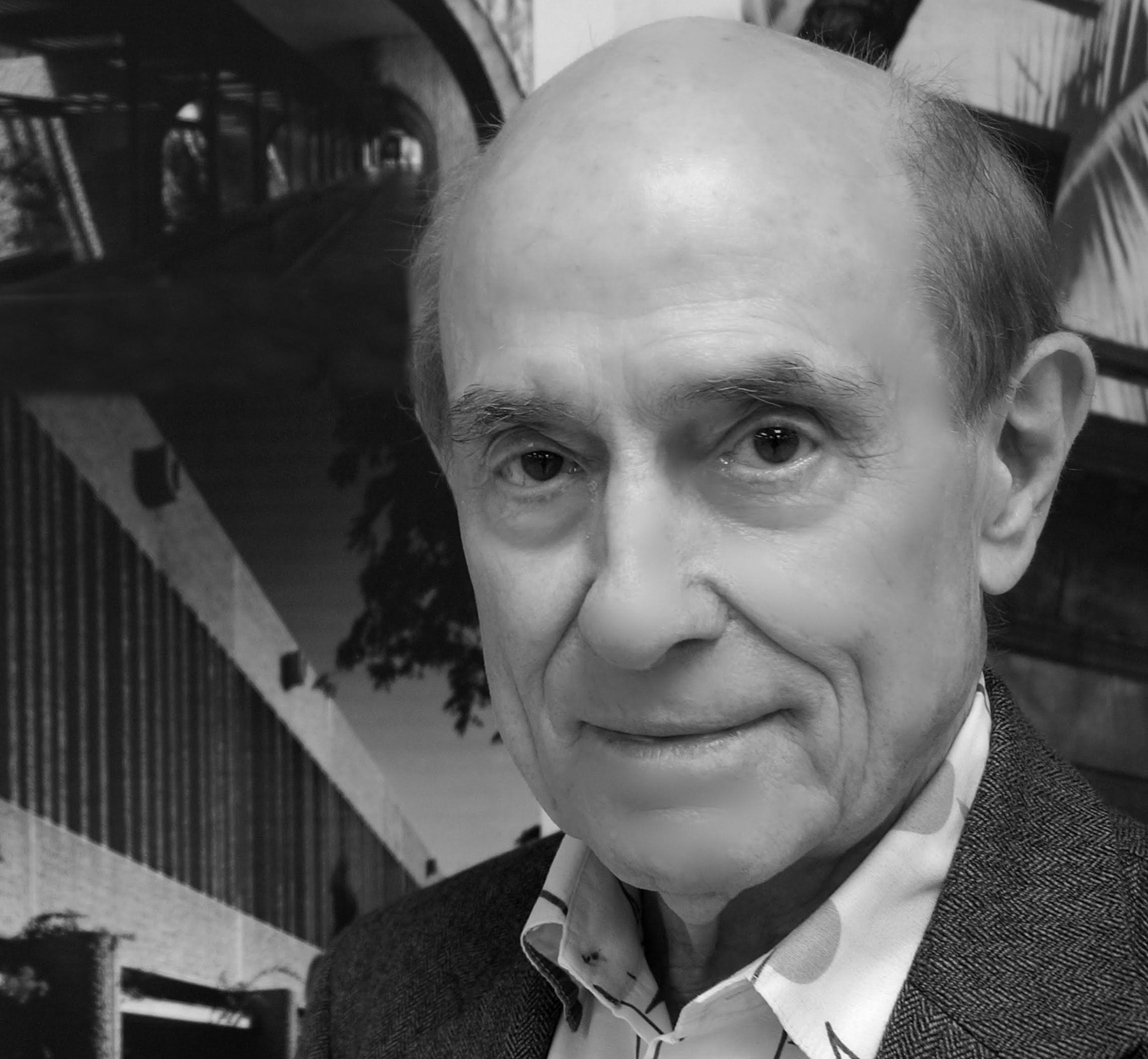 Obituary of Joseph George Frances Farrell