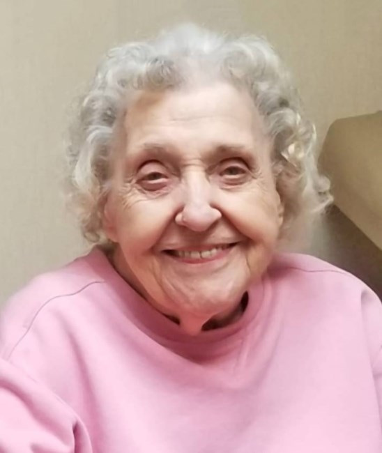 Obituary of Lucille N. Hale