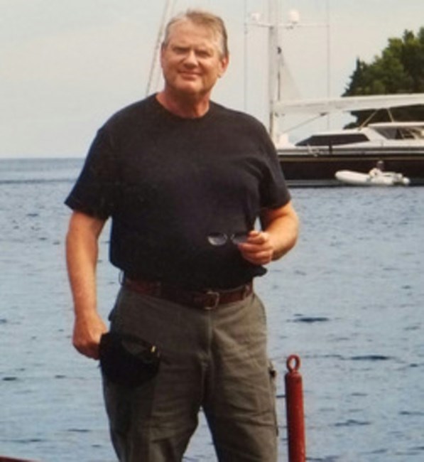 Obituary of Robert Allan Hitzeman