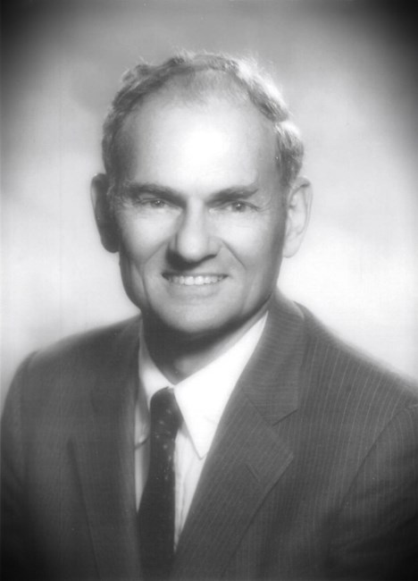 Obituary of Allen Beaudette Venner