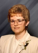 Obituary of Jeanne Marie Harmon