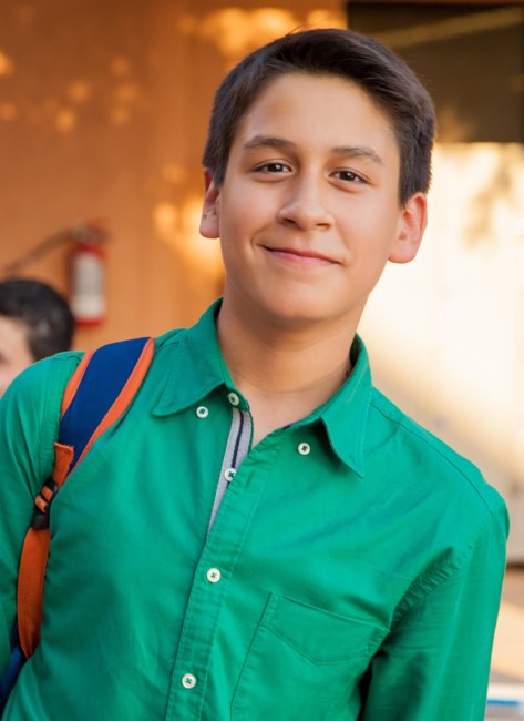 Obituary of Mateo Cruz