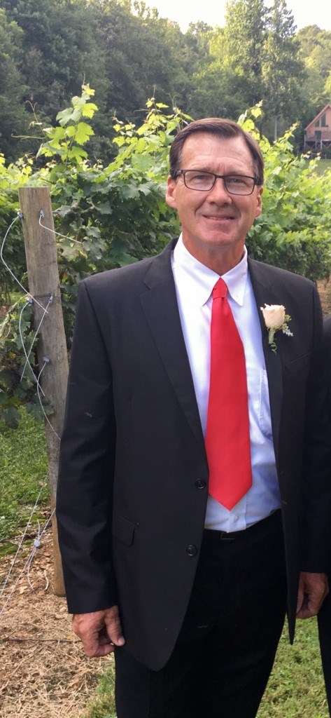 Avis de décès de Mark Winston Shiflett Sr.