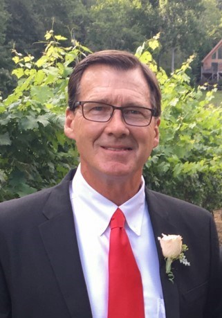 Avis de décès de Mark Winston Shiflett Sr.