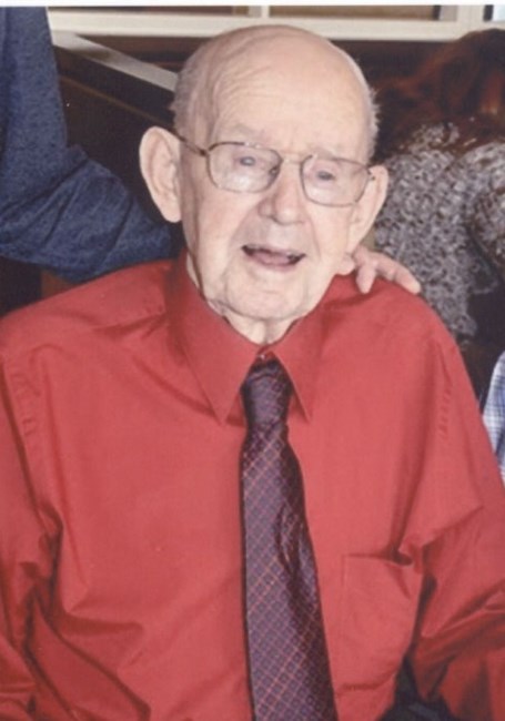 Obituary of Mark Levern Levern Wood