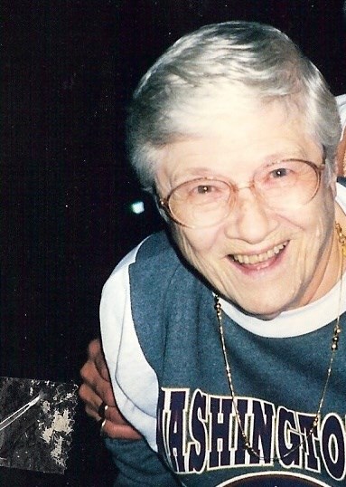 Obituary of Jane M. Summers