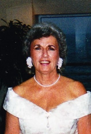 Obituary of Viola Ruth Williams