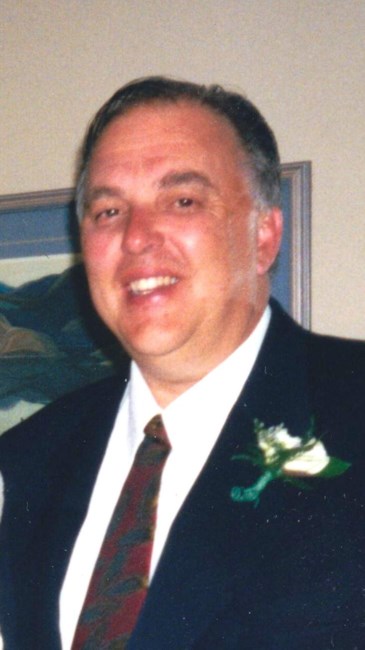 Obituary of Mr. John Guy Hachey