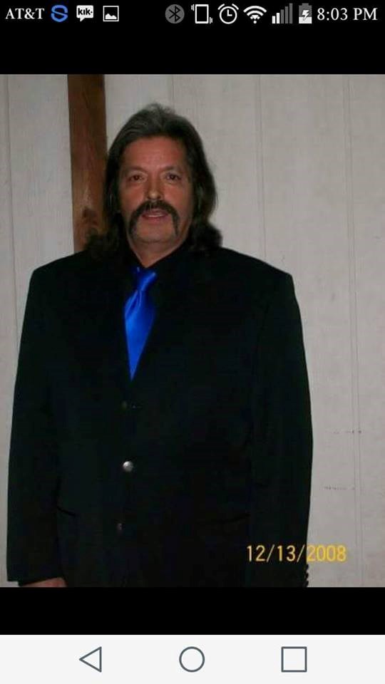 Obituary of Donnie Wayne Nicholson