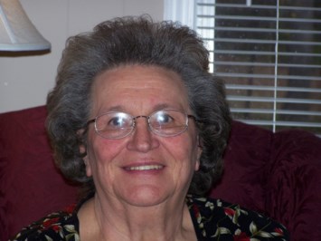 Obituary of Elizabeth Willingham