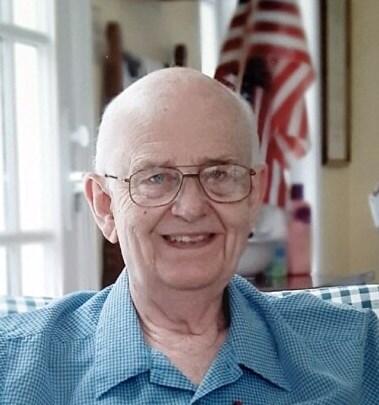 Obituary of Robert K. Wibking