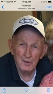 Obituary of Gilbert Lawrence Camomile