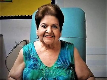 Obituary of Gloria Soto Rivera