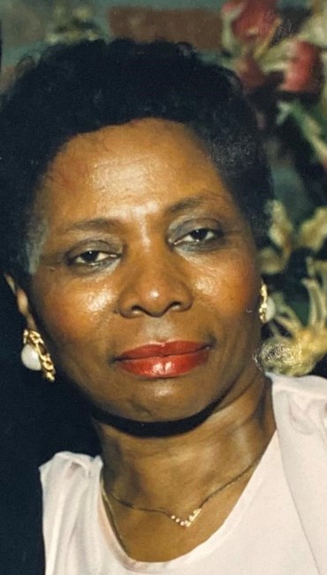 Obituary of Jean Ann Williams