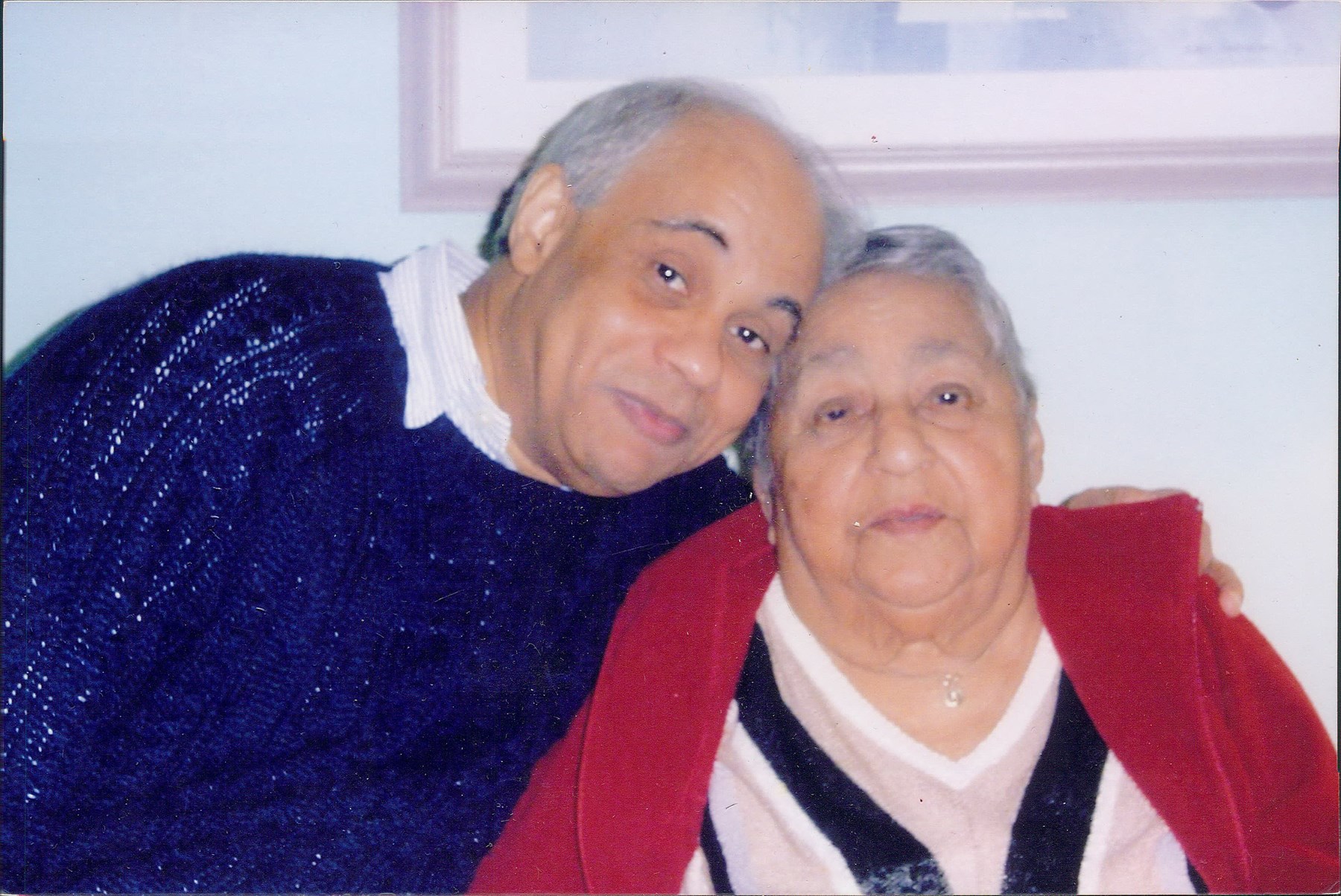 Obituary of Nigel "Ned" Edward MacDonald