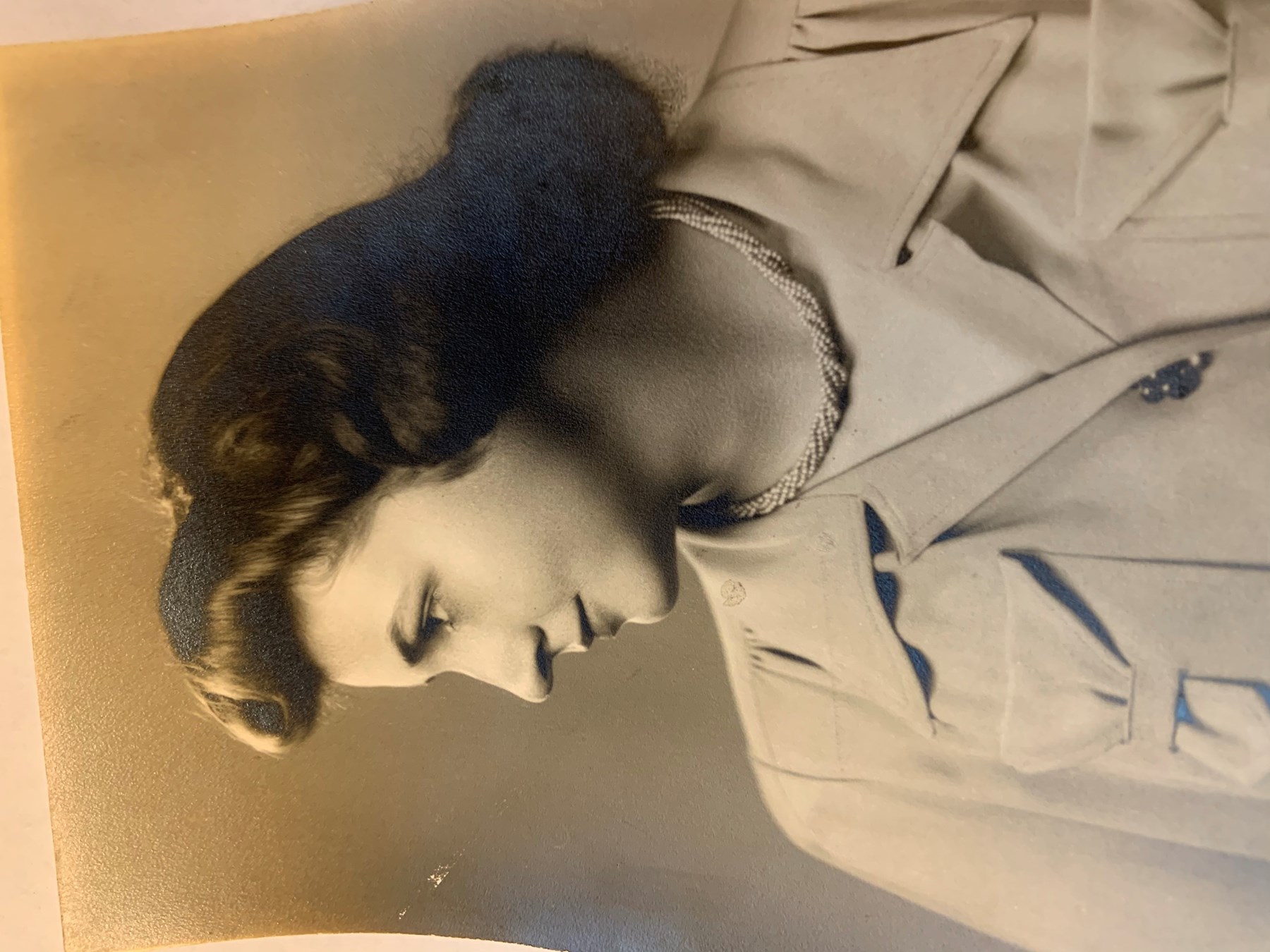 Obituary of Thelma B Bomba