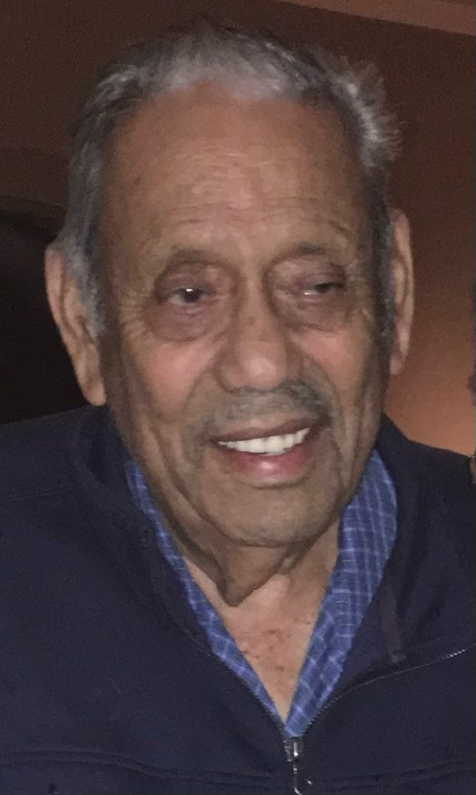 Obituary of Andrew Cota