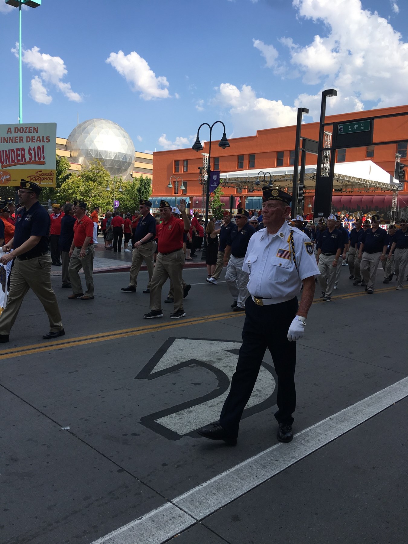 Obituary of Frederic Bruce Miller