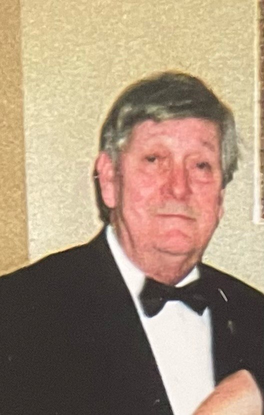 Obituary of Michael Albert McGregor