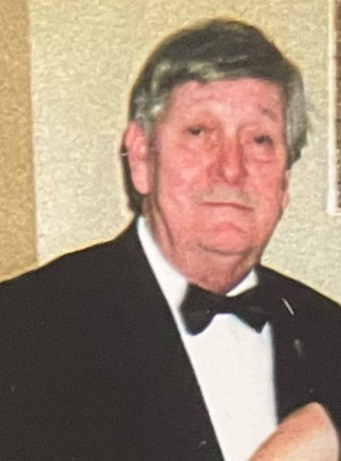 Obituary of Michael Albert McGregor