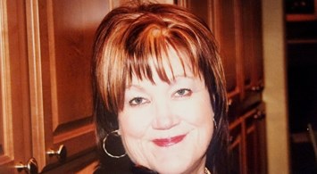 Obituary of Carla Amelia Victoria Margosian