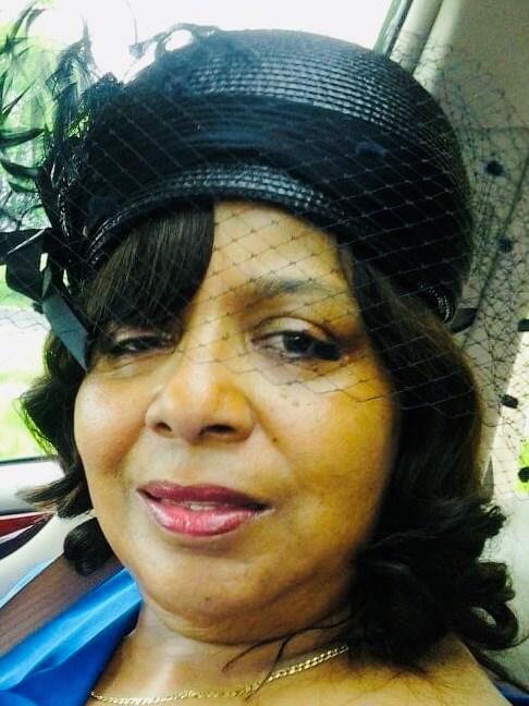 Obituary of Marva J. Henderson