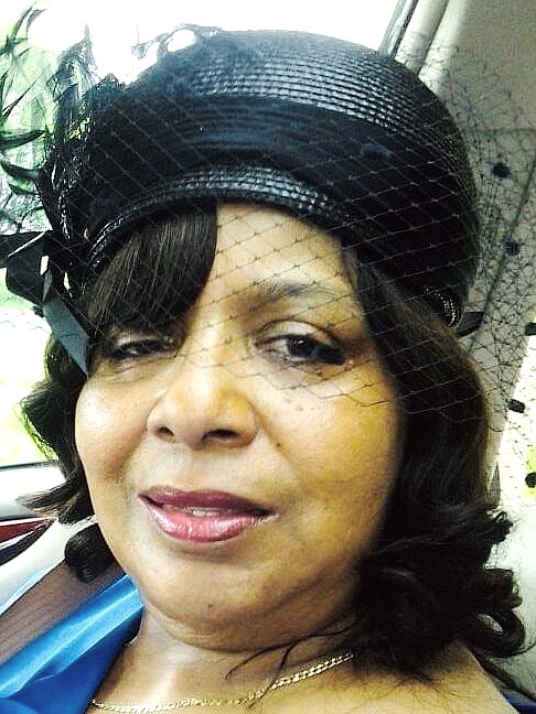 Obituary of Marva J. Henderson