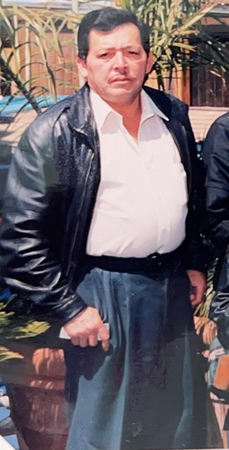 Obituary of Jose Hector Martinez