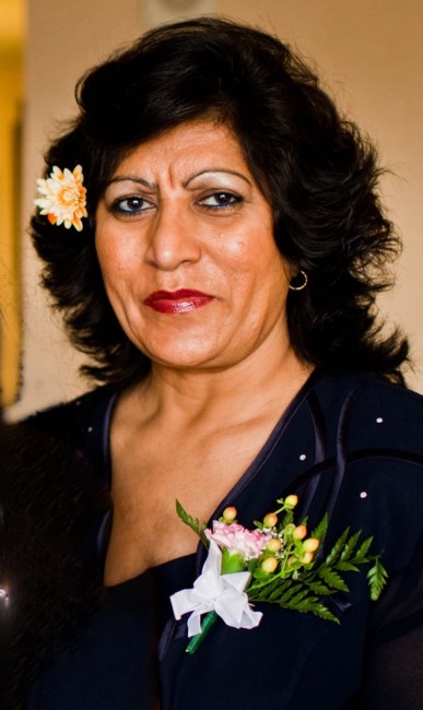 Obituary of Fawzia Roberta Yee-Lim