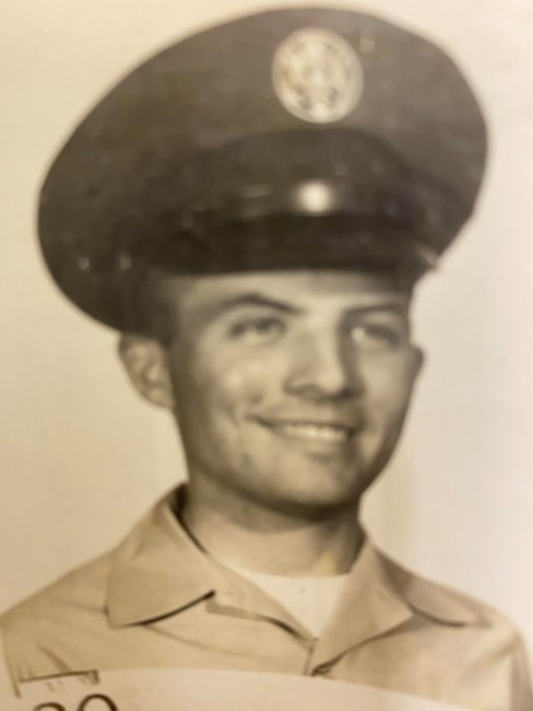 Obituary of Darwin Michael Jr.