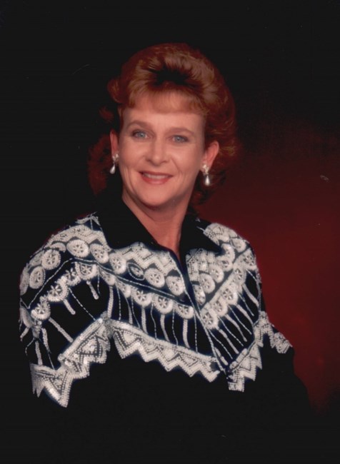 Obituary of Linda Jean Simpson